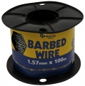 Barbed Wire