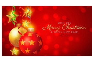 Xmas Closing