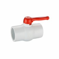 Ball Valve PVC BSP 32MM