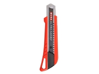 MVRK 18mm Professional Ultra Sharp Auto Lock Snap Knife