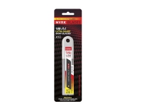 MVRK Ultra Sharp 18mm Snap Blades/10Pack