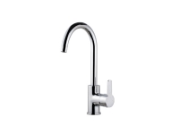 MAGNOLIA GOOSENECK SINK MIXER LEAD FREE