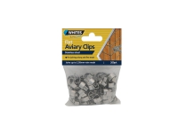 Whites Flat Aviary Clips