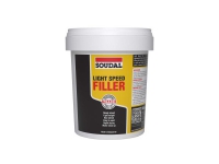 SOUDAL LIGHT SPEED FILLER 900ML