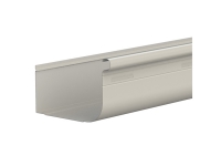 Metoll 150 Big Front Gutter