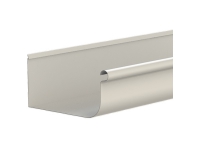 Metroll 150 Low Front Gutter