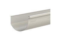Metroll 150 Half Round Gutter