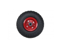 No Flat Wheel Steel Rim 265mm x 77mm Centre Hub