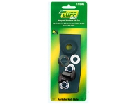 TUFF CUT Blade & Bolt Set Masport
