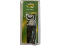 TUFF CUT Mower Blades Rockwell