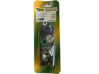 TUFF CUT Sanli Combo Kit