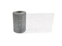 Whites Fire Guard Gutter Guard 190MM X 10M
