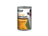 Whites Fire Guard Gutter Guard 190MM X 10M