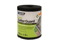 Whites Super Gutter Guard 180MM X 8M