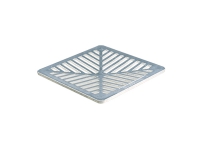 Everhard Aluminium Grate