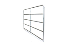 FARM GATE 5 BAR 1150 X 2.7 mtr
