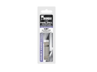 1/8 Bright Double Ended Panel Drill 10Packs