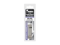 No.20 Bright Double Ended Panel Drill 4.09mm 10pack