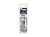 Bordo No.20 Bright Double Ended Panel Drill