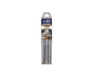 Bordo Masonry SDS Plus X-Bit 12.00mm x 160mm