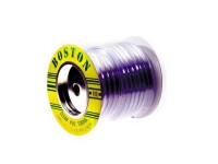 Clear PVC Tubing 6mm