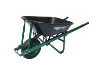 78lt The Gardener Wheelbarrow 400 x 8 wheel