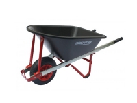100lt Handyman Wheelbarrow 400 x 8 wheel
