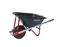 100lt Handyman Wheelbarrow 16-650 x 8 wheel
