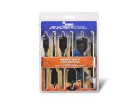 Bordo Spade Bit Set 6