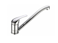 WHITEHALL SINK MIXER SWIVEL 225M