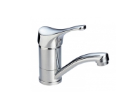 Whitehall Basin Mixer Swivel 120MM