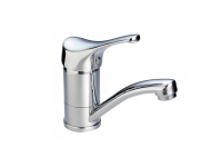 Whitehall Basin Mixer Swivel 170MM