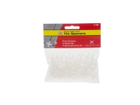 DTA CROSS SPACERS 3.0MM X 100Pack