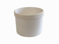 Stormwater Threaded Coupling 90MM
