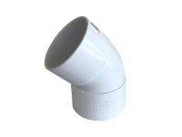 Elbow 50MM X 45DEG FF