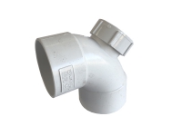 Elbow I.O 50MM X 90DEG FF