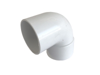 Elbow 50mm x 90 Deg MF Bend