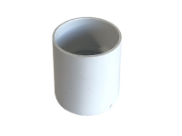 Coupling 50MM Plain
