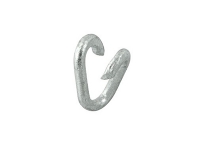 Split Link 8mm x 56mm ZP