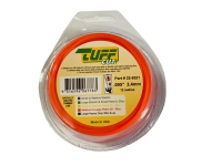 TUFFCUT Cut Line 2.4MM 12M Orange