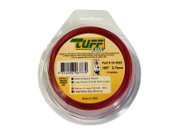 TUFFCUT Cut Line 2.7MM 9M Red