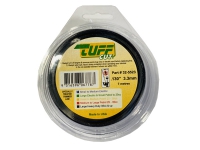 TUFFCUT Cut Line 3.3MM 7M Black