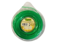 TUFFCUT Cut Line 2.0MM 61M Green