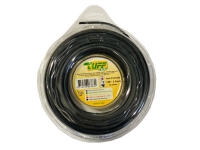 TUFFCUT Cut Line 3.3MM 23M Black