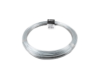 Whites Tie Wire Galv 2.5MM X 24M