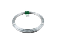 Whites Tie Wire Galv 2.0MM X 40M