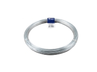 Whites Tie Wire Galv 1.57MM X 60M