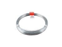Whites Tie Wire Galv 1.25MM X 95M