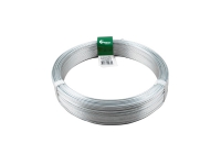 Whites Tie Wire Galv 2.0MM X 120M