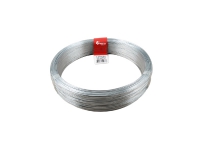 Whites Tie Wire Galv 1.25MM X 285M
